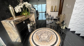 Black Diamond House